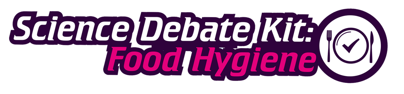 Food Hygiene Debate Kit